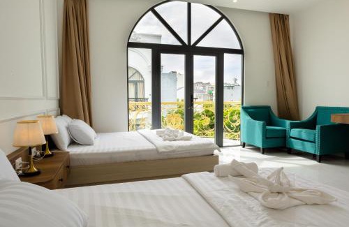 Phan Rang Apartment | Fara Home - Phan Rang Homestay