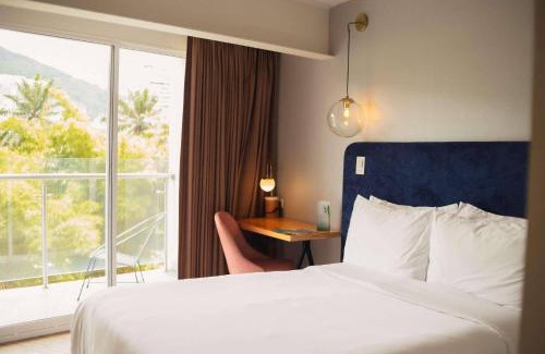 Cali Hotel | Faranda Collection Cali, a member of Radisson Individuals