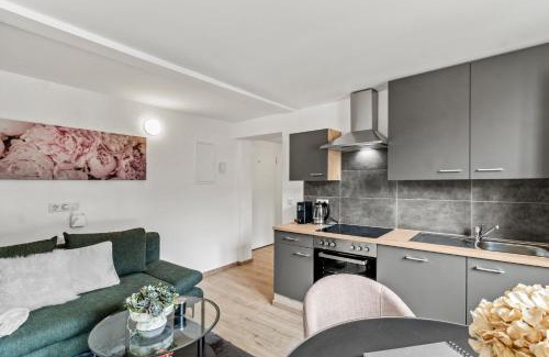 Leoben Apartment | FarawayHomes Studio Leoben #P81