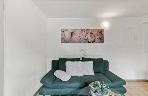 Leoben Apartment | FarawayHomes Studio Leoben #P81