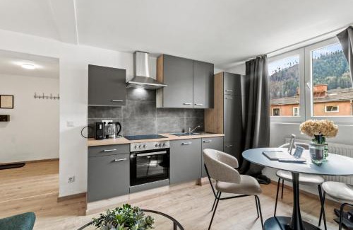 Leoben Apartment | FarawayHomes Studio Leoben #P81