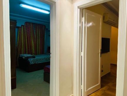 6th of October City Villa | Fardous city - wahat road
