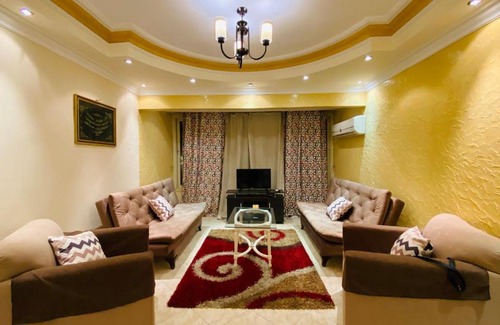 6th of October City Villa | Fardous city - wahat road