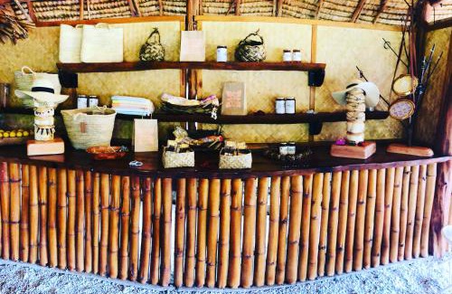 Patio Other | Fare Hau Camp