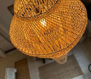 Faaa House | Fare URU BUNGALOW F2 Atypical local style