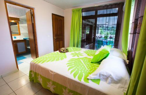 Faaa House | Farehau