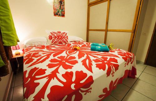Faaa House | Farehau
