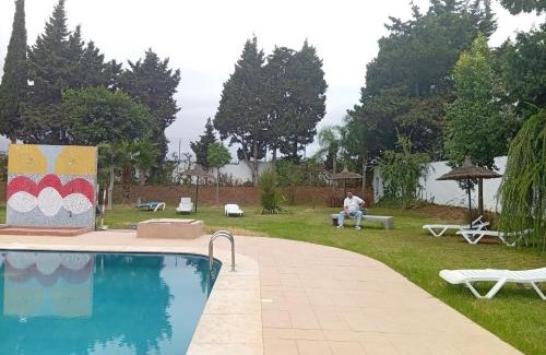 Tetouan Apartment | Faress