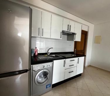 Tetouan Apartment | Faress