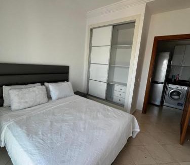 Tetouan Apartment | Faress