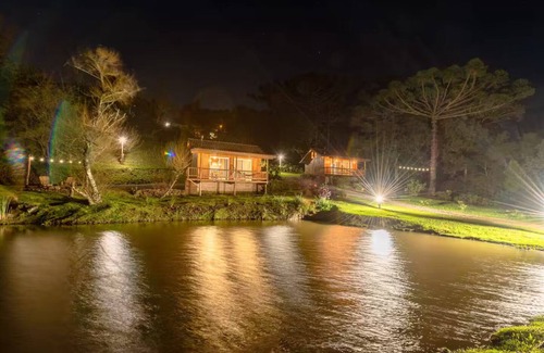 Gramado Cabin | Farm Cabins 02