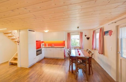 Schlatt-Haslen Other | Farm Fendrig - new flat