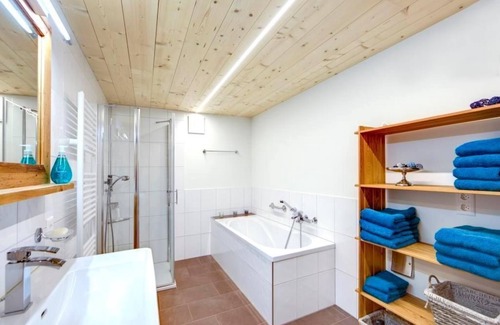 Schlatt-Haslen Other | Farm Fendrig - new flat