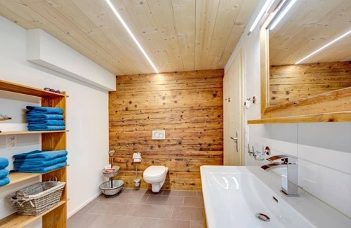 Schlatt-Haslen Other | Farm Fendrig - new flat