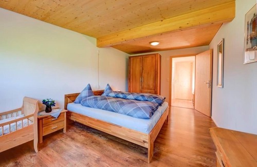 Schlatt-Haslen Other | Farm Fendrig - new flat