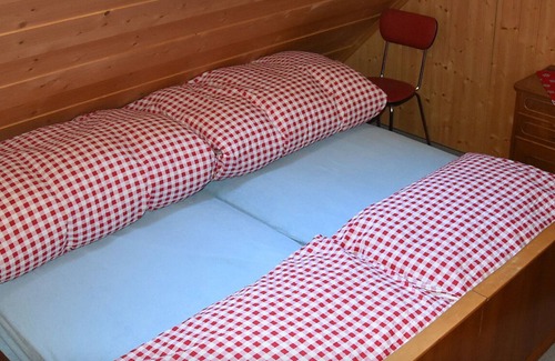 Ruete Other | Farm holidays with the best Alpstein view