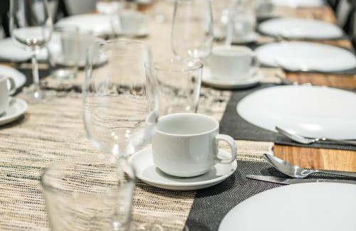 Swanley House | Farm House