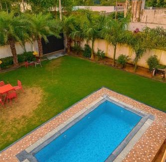 Jaipur District House | Farm house in kanota near jaipur