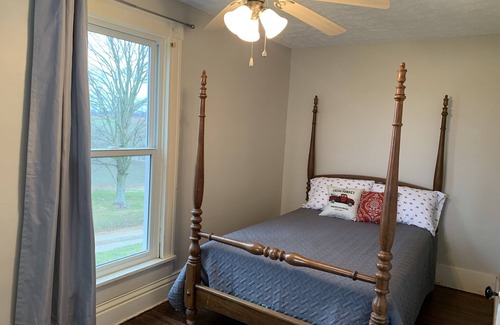 Finchville Other | Farm House - Near Bourbon Trail & Pet Friendly