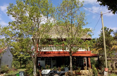 Panaba Other | Farm Lodging near San Felipe, Yucatan