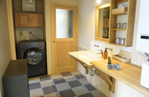 Biei Apartment | Farm Stay Chiyoda-Tenger
