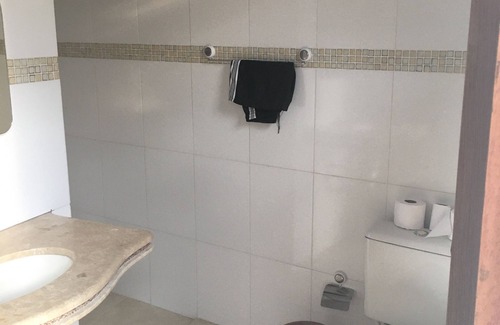 Santo Antonio do Pinhal House | Farm with pool and sauna