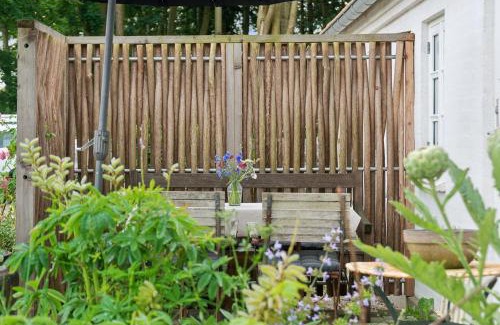 Svebolle Apartment | Farmens Gæstehus