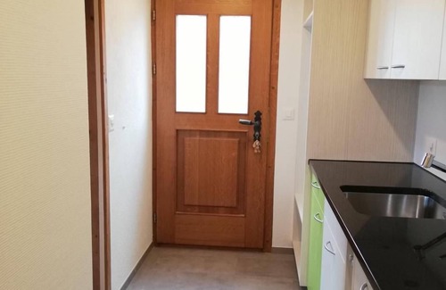 Lauperswil House | Farmer's Pycher