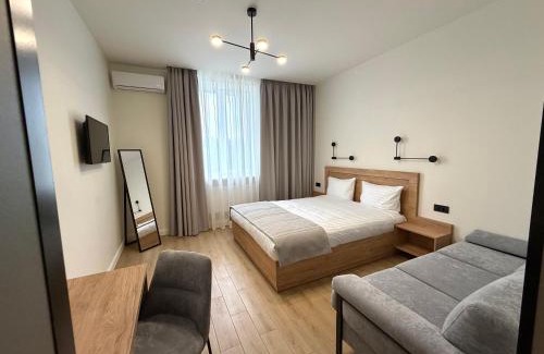 Pereyaslav-Khmel'nyts'kyi Hotel | Farmer`s Hotel