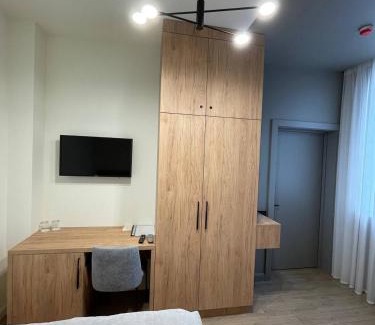 Pereyaslav-Khmel'nyts'kyi Hotel | Farmer`s Hotel