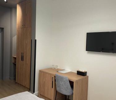 Pereyaslav-Khmel'nyts'kyi Hotel | Farmer`s Hotel