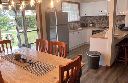 Budgee Budgee Cottage | Farmers Quarters
