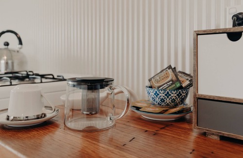Budgee Budgee Cottage | Farmers Quarters