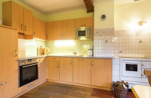 Maschl House | Farmhouse in St Johann with Sauna & Garden