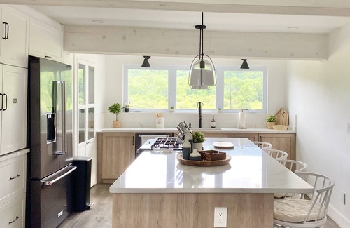 Windham Other | Farmhouse Chic with Mountain and Lake Views