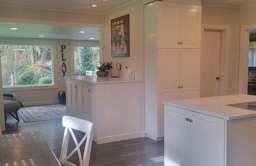 Gresham Other | Farmhouse & Creekside Get-Away on hidden acreage in historical downtown Gresham.