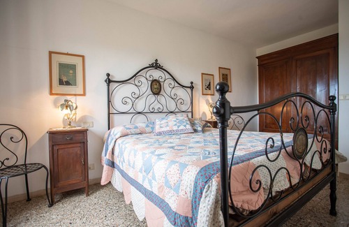 Orbetello Other | Farmhouse "Faustina - Agriturismo La Valentina" with Garden & Wi-Fi
