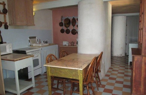 Paialvo House | Farmhouse from XIX Century