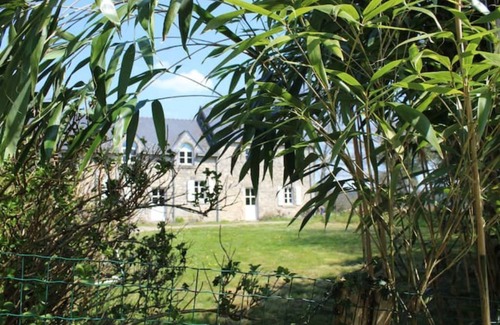 Querrien House | Farmhouse in an exceptional Natura 2000 conservation area