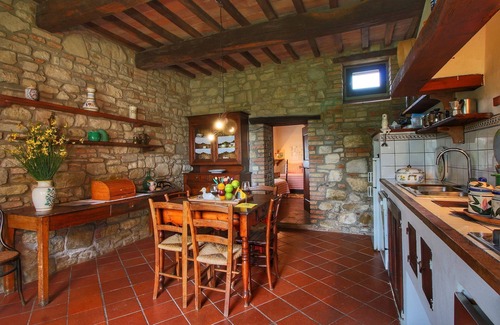 Umbertide Other | Farmhouse in Umbria with Garden Views
