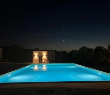 Dorgali House | FARMHOUSE LA CROISETTE - Agriturismo