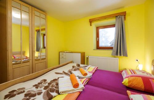 Studor House | Farmhouse pri Miklavu