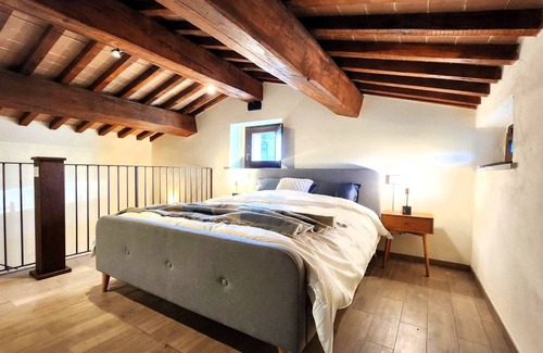 Umbertide Other | Farmhouse Rifugio Divine Campecolle