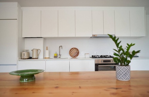 Cardielos Other | Farmhouse 'Sky House By Everkind' with Mountain View, Wi-Fi and Air Conditioning