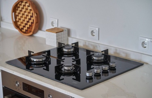 Cardielos Other | Farmhouse 'Sky House By Everkind' with Mountain View, Wi-Fi and Air Conditioning