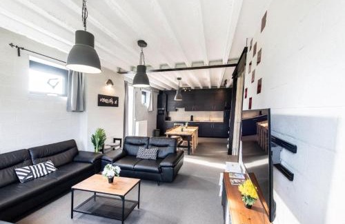 Heers House | Farmhouse with garden and wellness