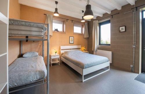 Heers House | Farmhouse with garden and wellness