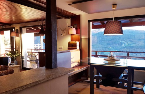Rossas Other | Farmhouse with pool, mountain views, excellent sun exposure