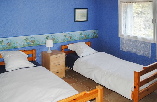 Clarensac Other | Farmhouse with pool, near Nimes, for 10 people, ideal family gathering.