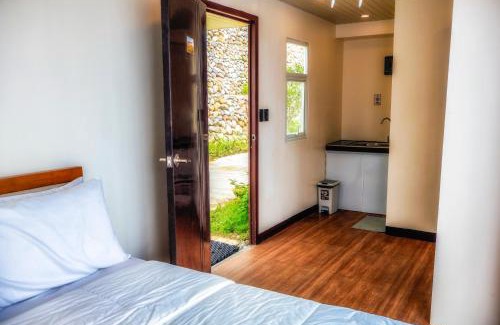 Dolores Hotel | FarmKO Glamping